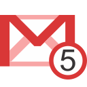 Notifier for Gmail™ Gmail邮件收发