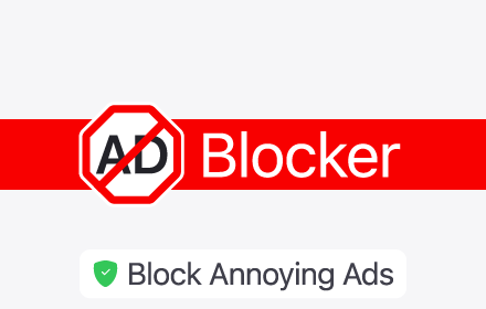 Adblock – 免费广告拦截器