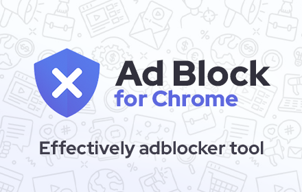 AdBlock – 广告拦截器