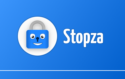 Stopza adblock plus 免费的广告拦截器
